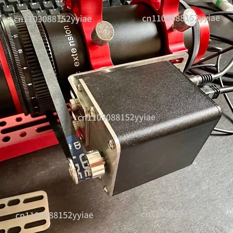 

Gemini Star EAF astronomical photography Remote control electric autofocus