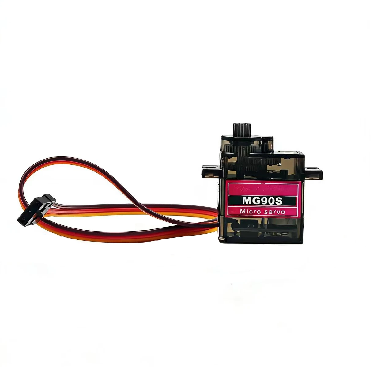 MG90S 180 ° ไมโครเซอร์โวมอเต - Servo Sg90 บทวิจารณ์และราคา