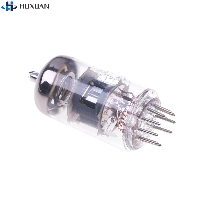 1PCS 6F2 Tube Electronic Vacuum Tubes Upgrade For ECF82/6U8 Pairing Tube Amplifiers Electron Tube 5.5cm