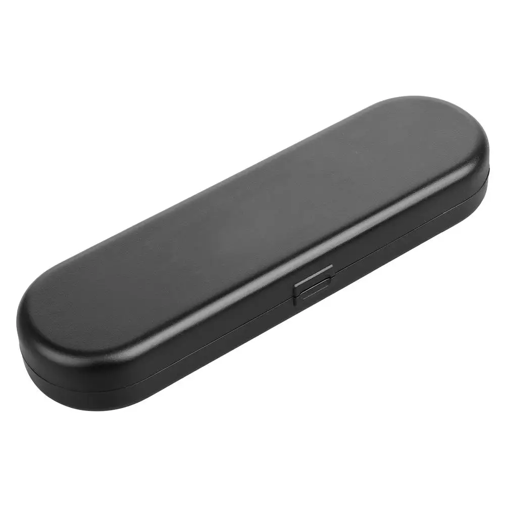

Box Case Steel Tip Carry ganizer Plastic Storage Portable Lightweight Slim Profile Versatile Accessories Outdoor Toy