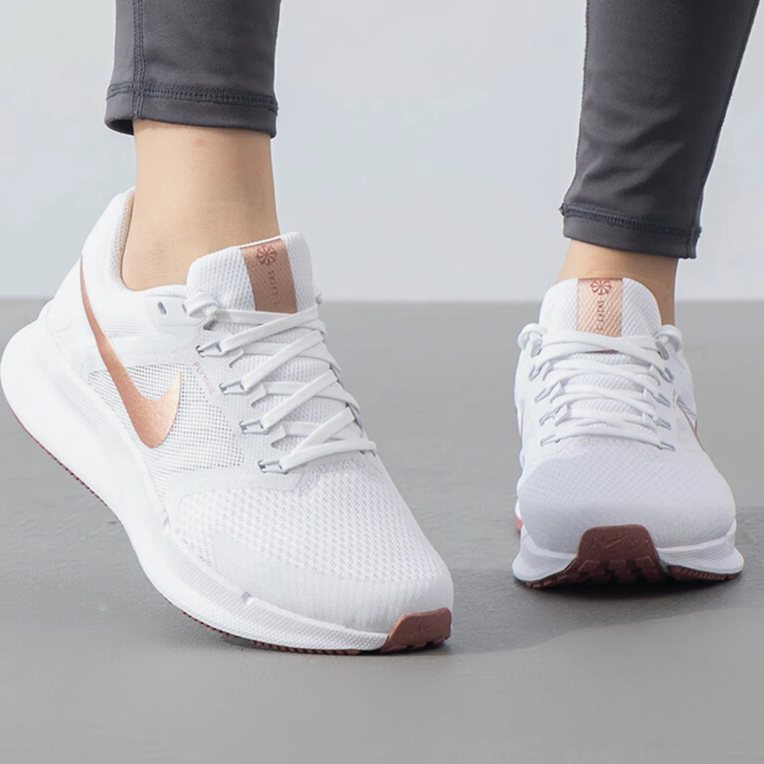 

Nike genuine genuine W Nike Run Swift 3 Women's Breathable Running Shoes DR2698-105