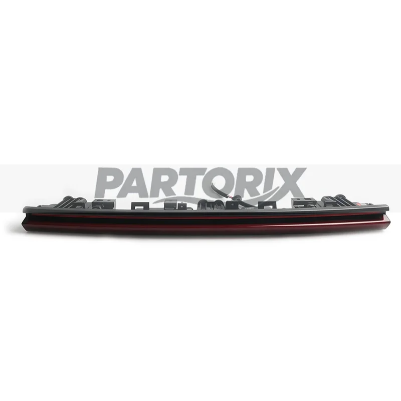 For Evolute i-Space DFSK Seres Landian E5Center Rear Stop Light Back Bumper Tail Lamps Rear Light Assembly