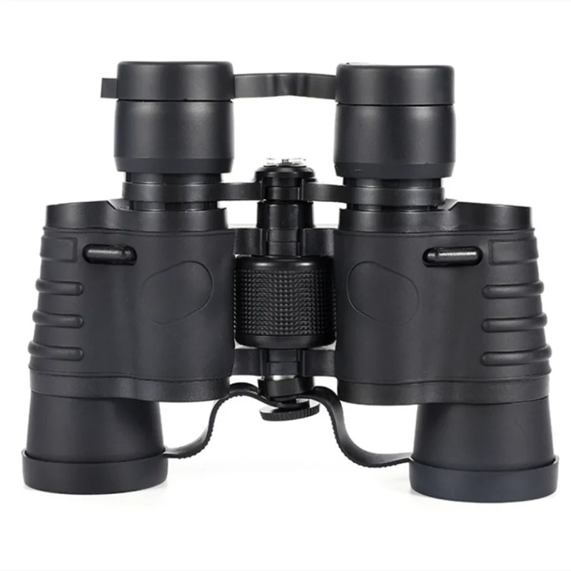 

Powerful Binoculars Outdoor Hunting 80x80 Bird Watching Telescope Optics For Outdoor Hiking Portable Binoculars