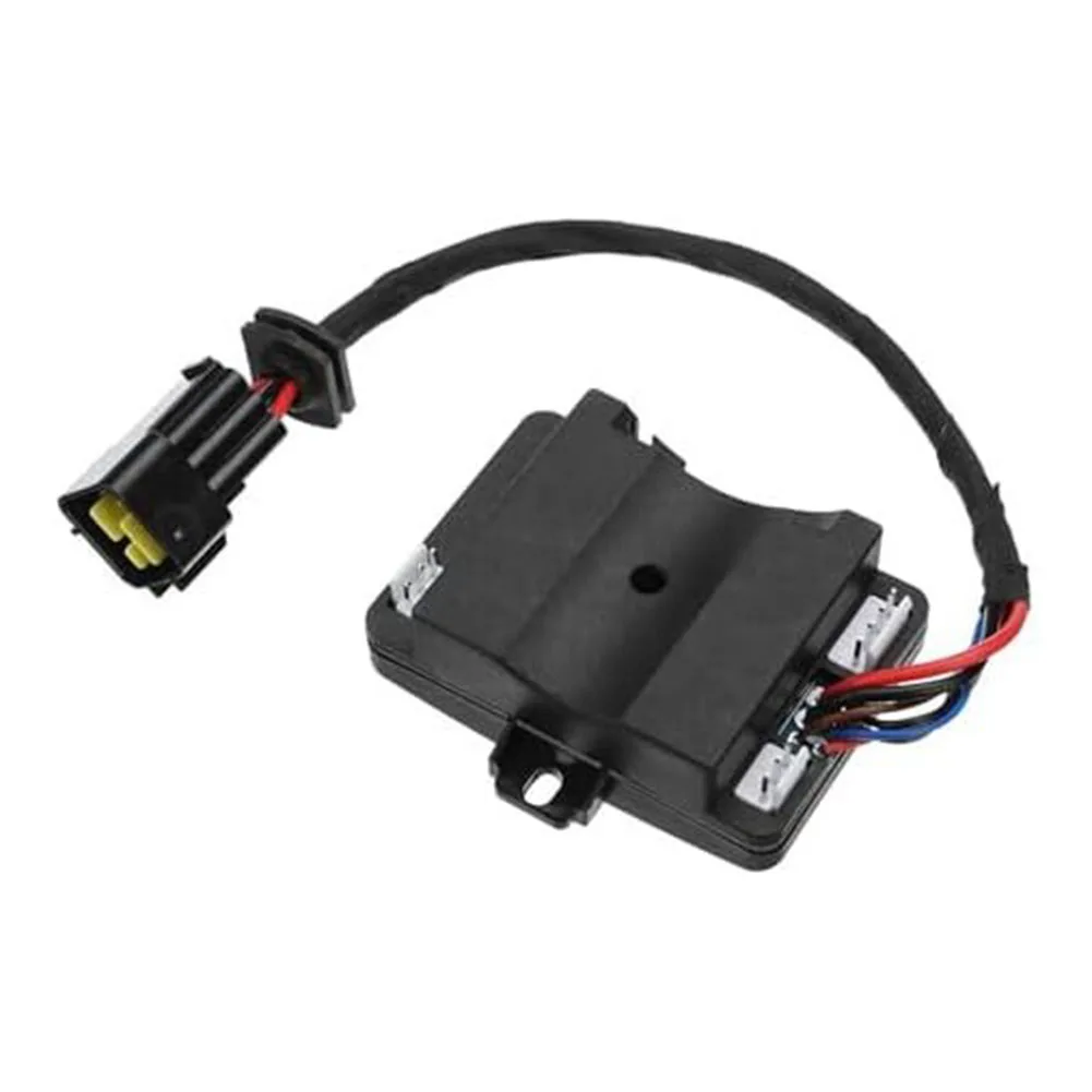 For 5KW Heaters 12V/24V Heater Board Heater Motherboard For Parking Heater Replacement Easy Operation Plastic Material