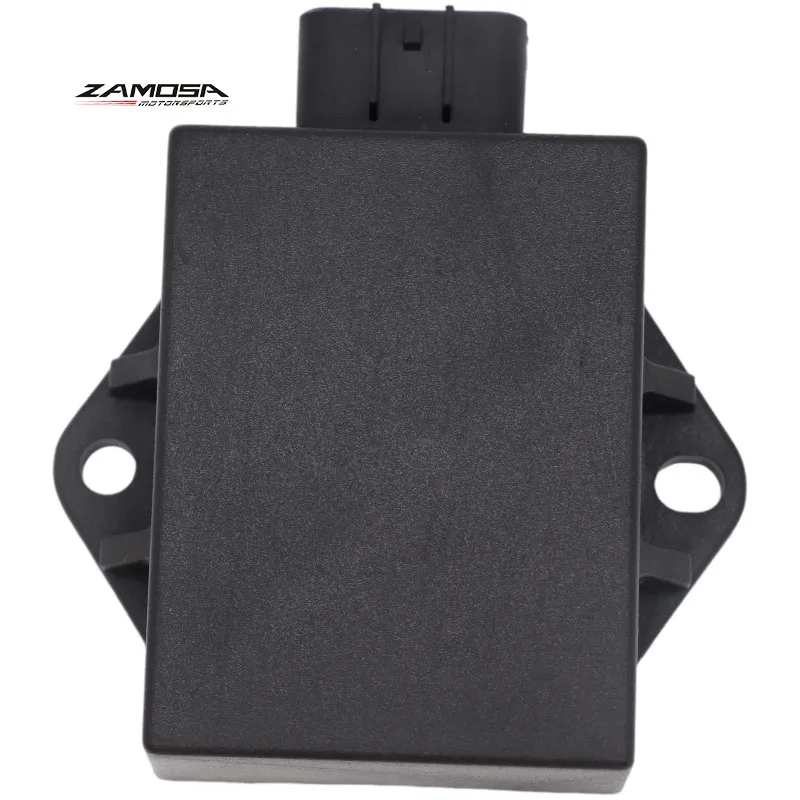 GT125 GT 125 Igniton Cdi Module Box Cdi Unit for GT125 GT 125 National-III Motorcycle Ignition Igniter - view 5