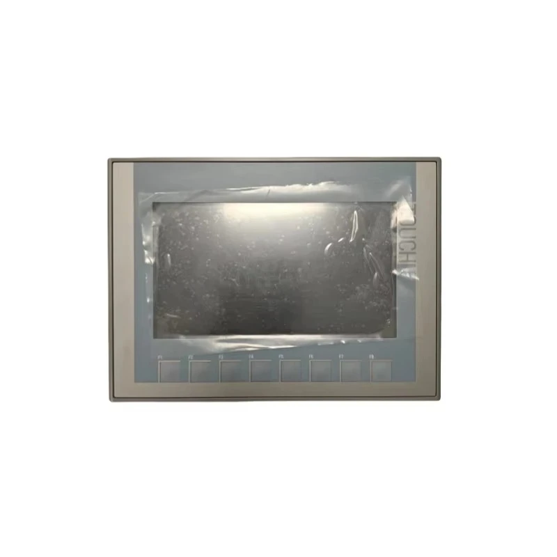 

Новый 6AV2223-2GB03-0AX0 KTP700 Базовая панель с ключом/сенсорным управлением