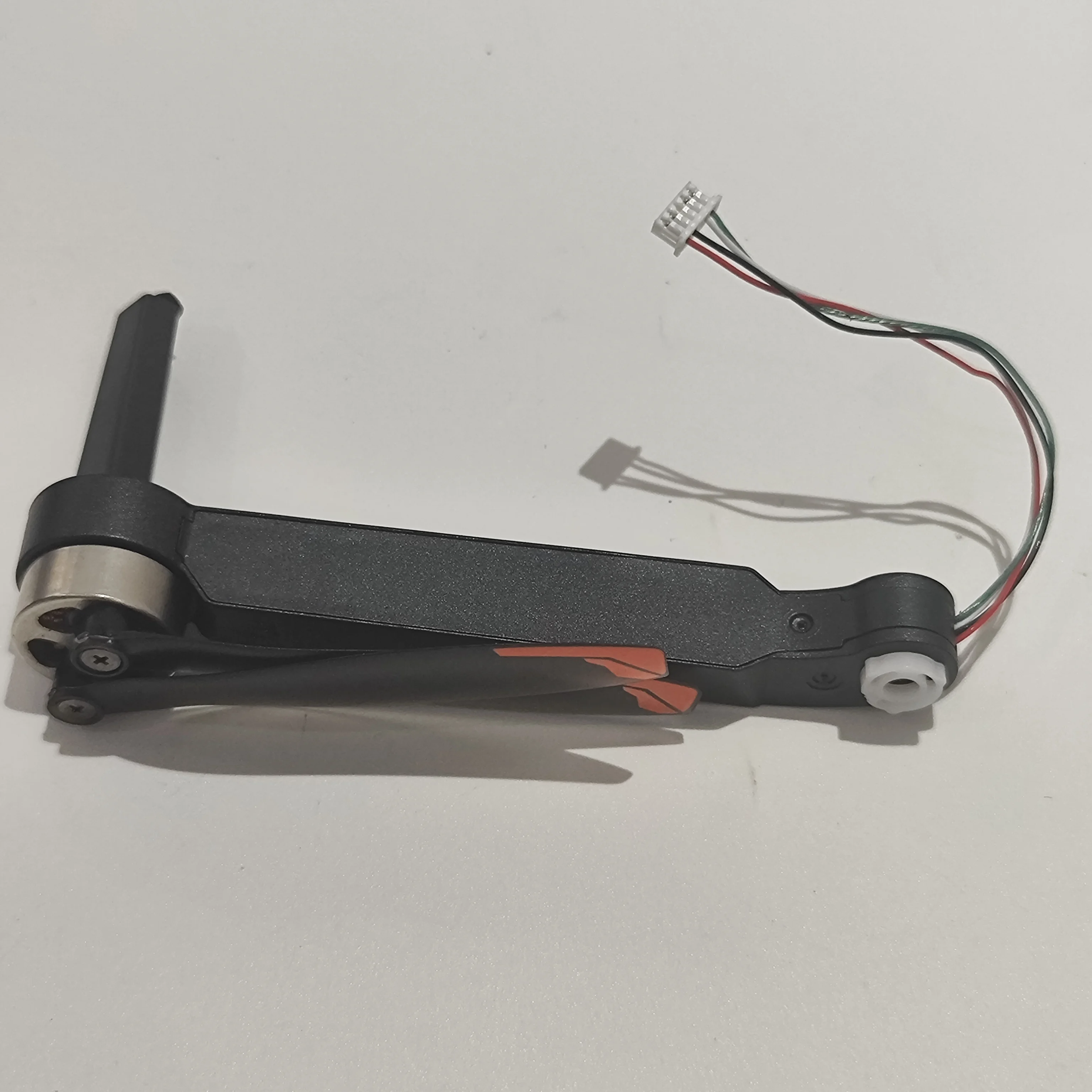 RG800MAX Drone Original Brushless Motor Front/Rear Arm A/B With Propeller Blades for RG800 MAX Foldable GPS Drone RC Quadcopter