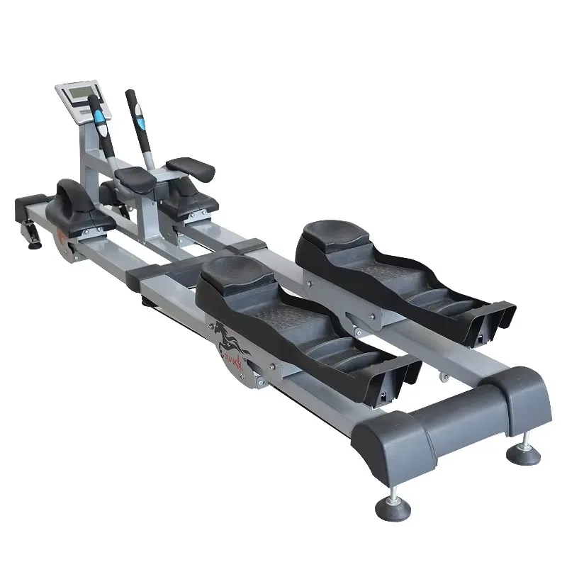 

2023 New Design Gym Campaign Fitness equipment Climb Crawl Exercise Machine
