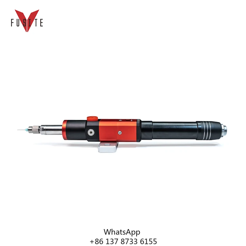 FA-500 Single Screw Pump Low Flow Screw Pumps Electric Grease Pump