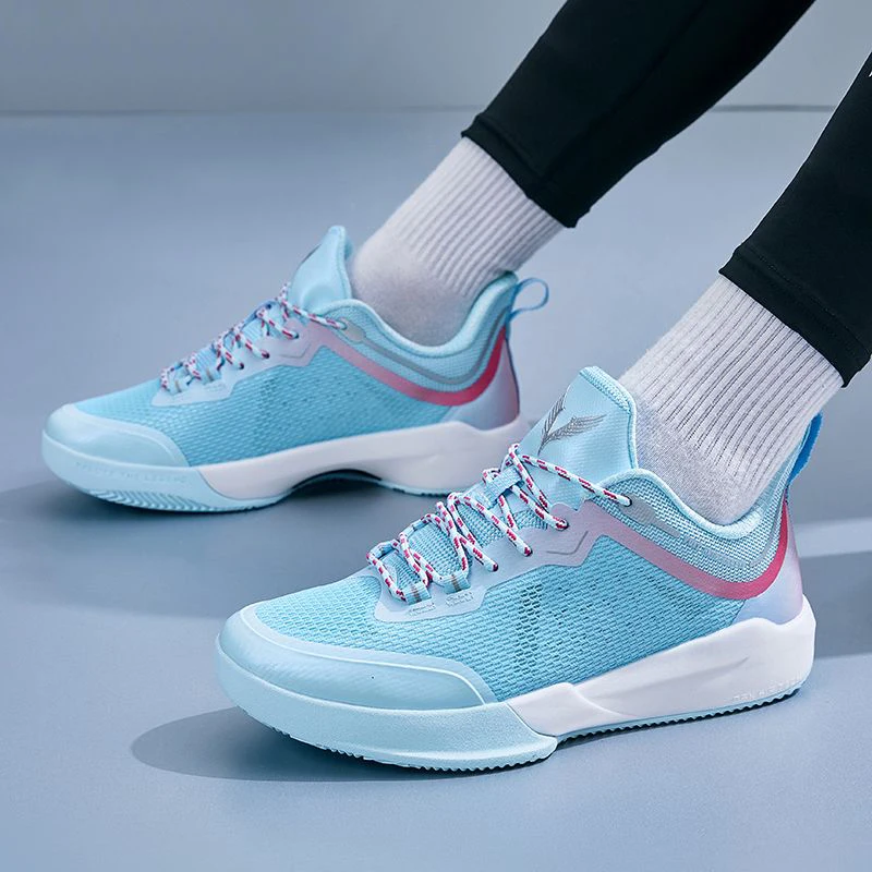 2025 Winter Collection Breathable, Durable, Slip-Resistant High-Quality Basketball Shoes Exceptional Grip, Lightweight Design, P