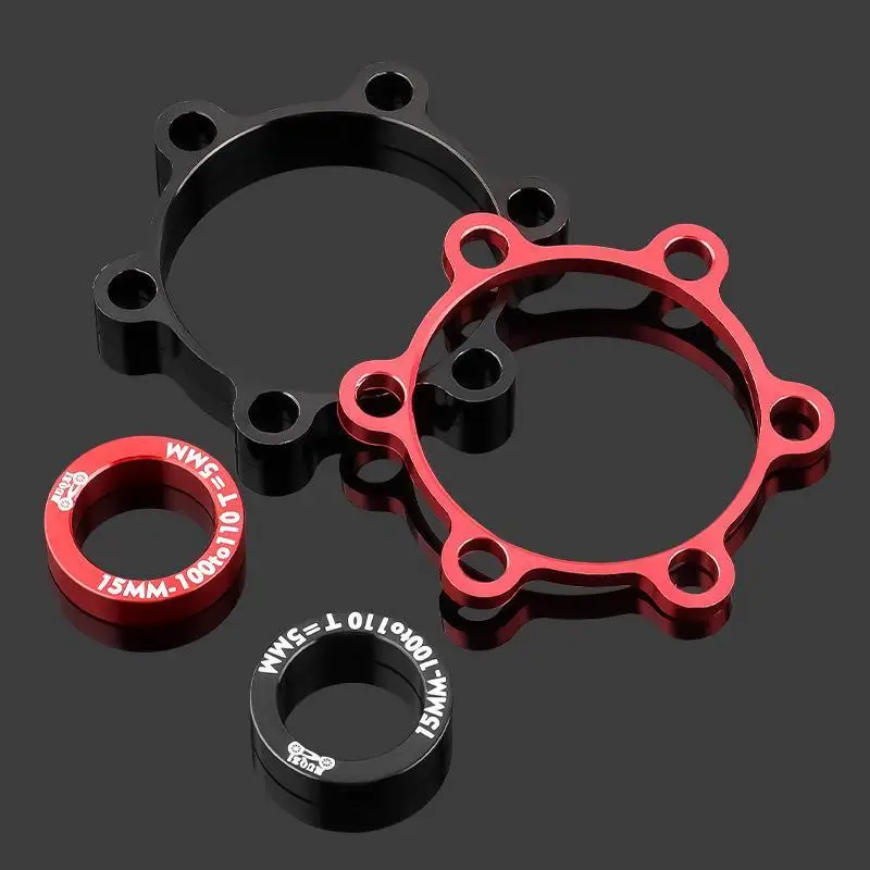 Bicycle Boost Hub Adapter No Special Tools Required Rear Hub Converter for Home Bike Repair DIY Modification Use