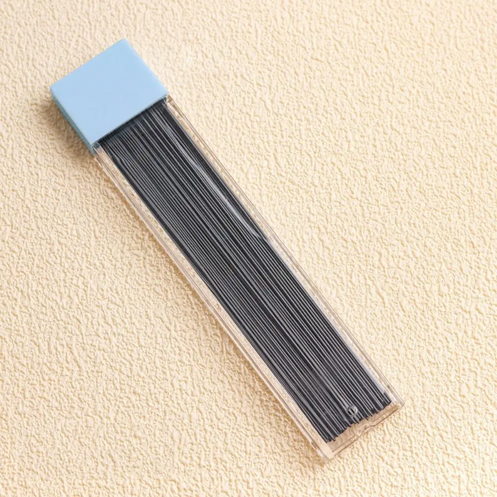 연필 리필 0.5mm 기계식 연필 동물 우주 비행사 자동 연필 귀여운 복숭아 프레스 펜 사무 용품