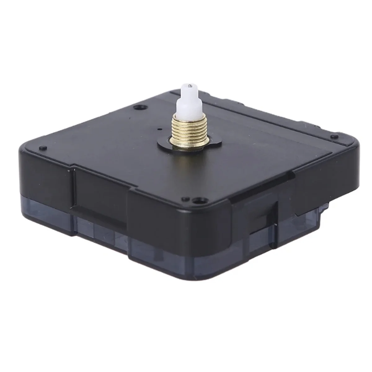 Supernew  10 Set Quartz Clock Movement Hands Kits Wall Clock Movement Repair Clock Mechanism Parts Fit DIY