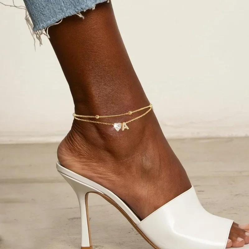 Thumbnail 4 - #80 Latest Anklets Offers