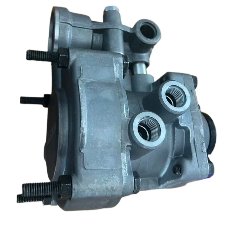 

Trailer Control Valve Double Line Trailer Brake Control Valve 9730025210 9730025200 9730025390 9730025380 9730025350 88347