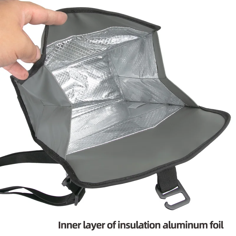 Thumbnail 3 - #28 Compare Bicycle Baskets Before You Buy