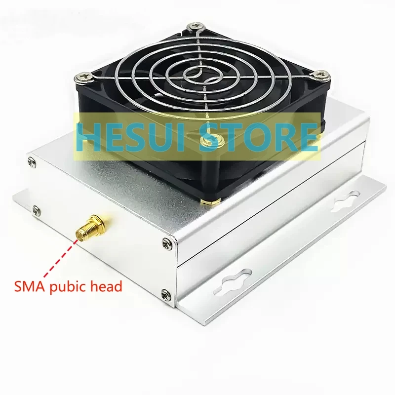 

Figure Transfer flight control extended range wifi power amplifier 2.4GHz 8W