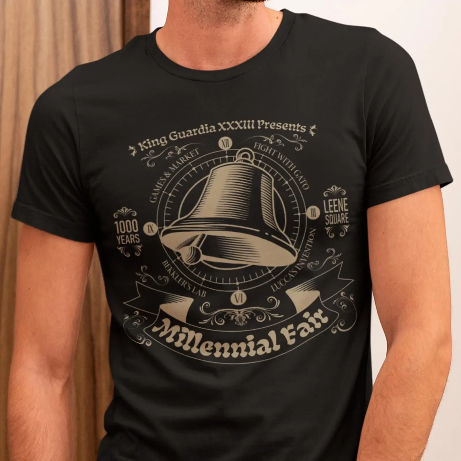 Millennial Fair Gamer T Shirt for 90s 16 Bit RPG Retro Video Game Fans vintage Washed Stretched Soft homme Slightly Versatile