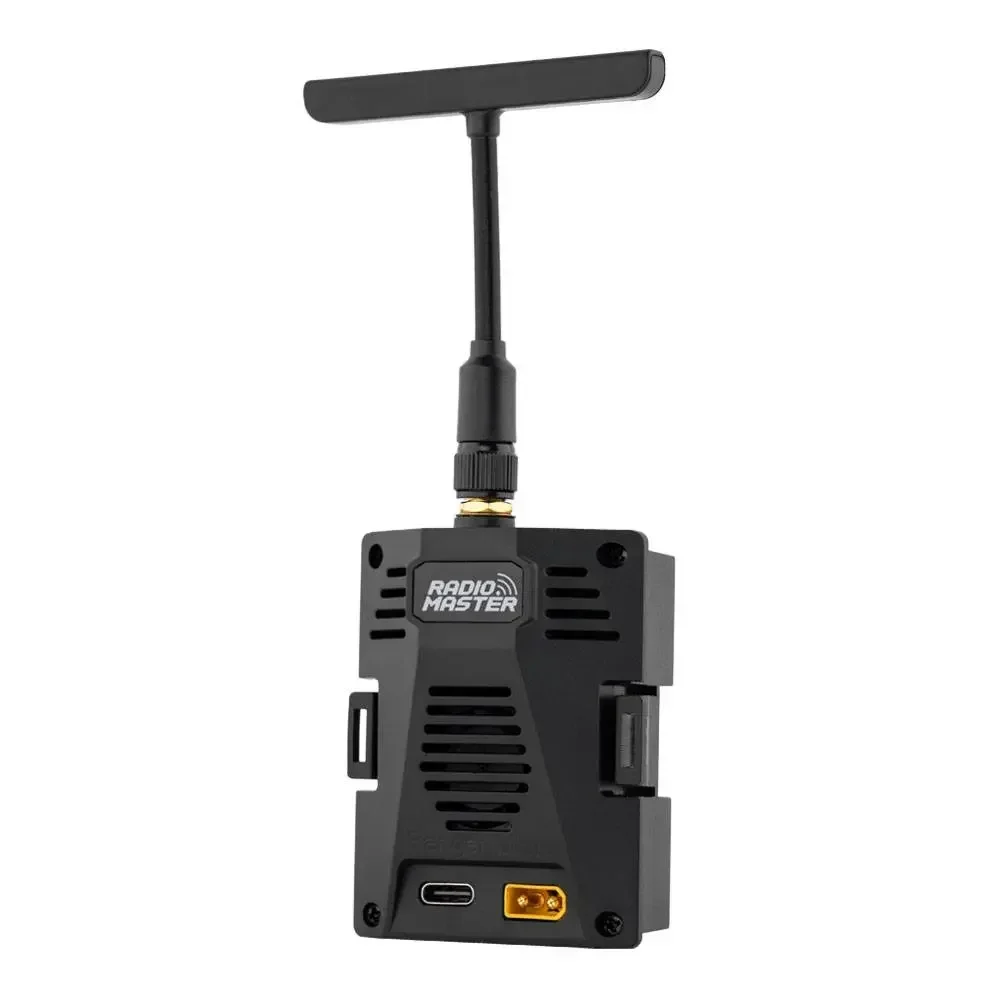 Disponibile RadioMaster Ranger Micro ELRS Modulo 2.4GHz Combo Set RP1 RP2 Ricevitore RX per TX16S TX12MKIl MK2 Accessori Radio Parte