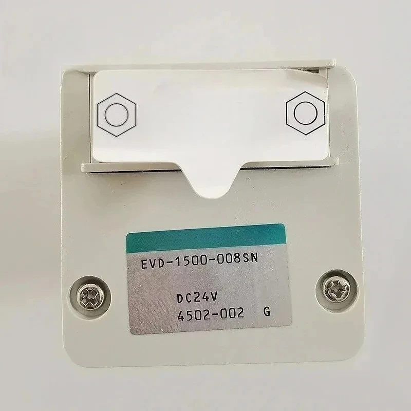 

EVD-1500-008SN-C3L1 Electrical proportional valve Digital electro pneumatic regulator Brand new and original