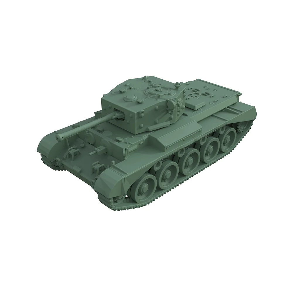 British A34 Comet T…