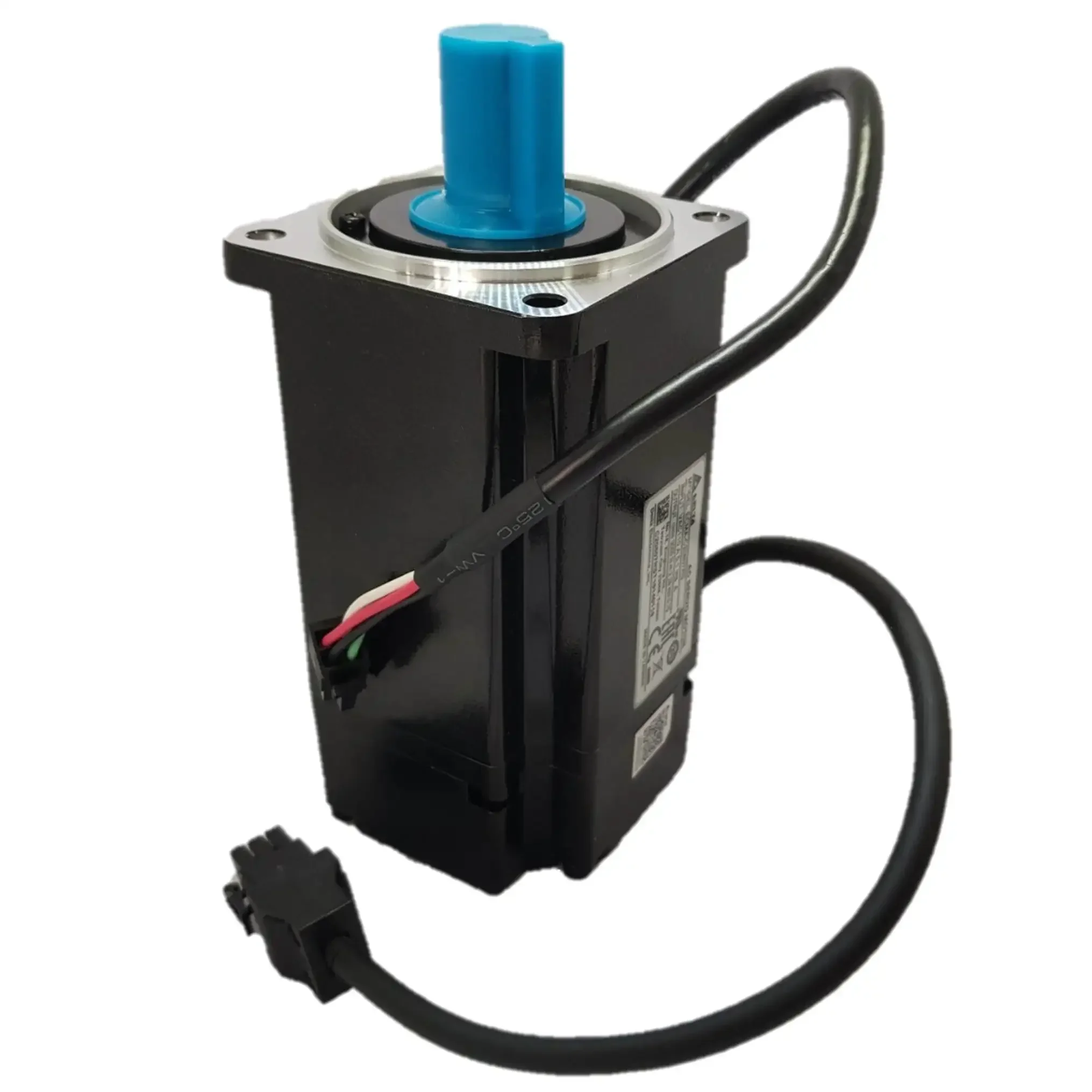 Conector de cable de controlador de servomotor de CA eléctrico Delta