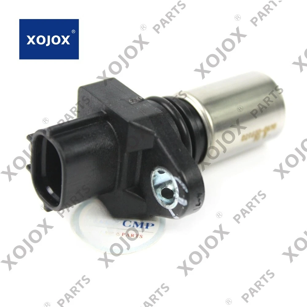 

XOJOX X 8943902790 8-94390279-0 029600-0570 Датчик скорости положения коленчатого вала для двигателя грузовика Isuzu 4HK1 6HK1 6WG1