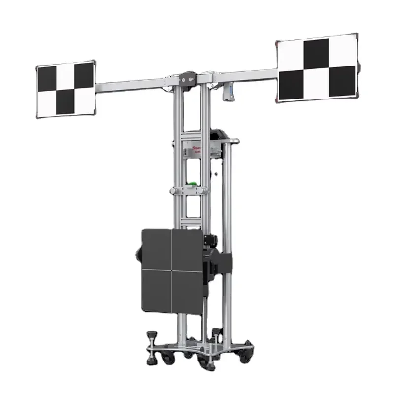 For X431 ADAS Mobile Plus Portable Automatic Diagnostic Calibration Tool Light Passenger Car Scanner Auto Repair Equipment