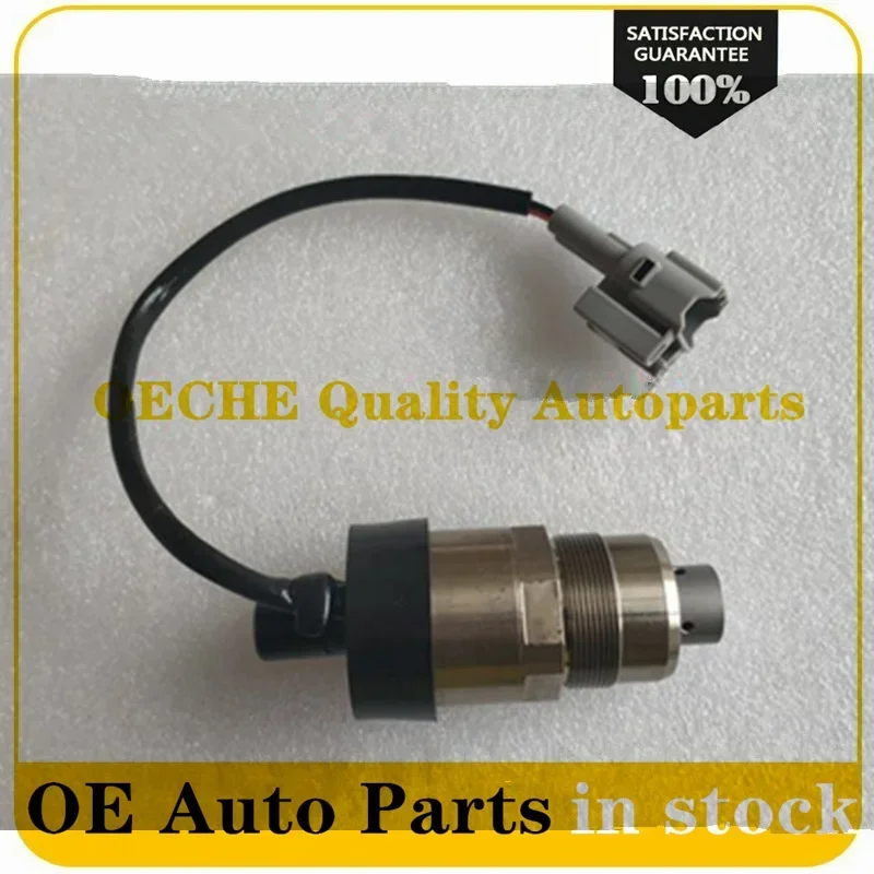 

096600 -0033 Верхний регулирующий клапан с высоким пролитом 23032-54020, подходит для Hliux Land Crusier Prado