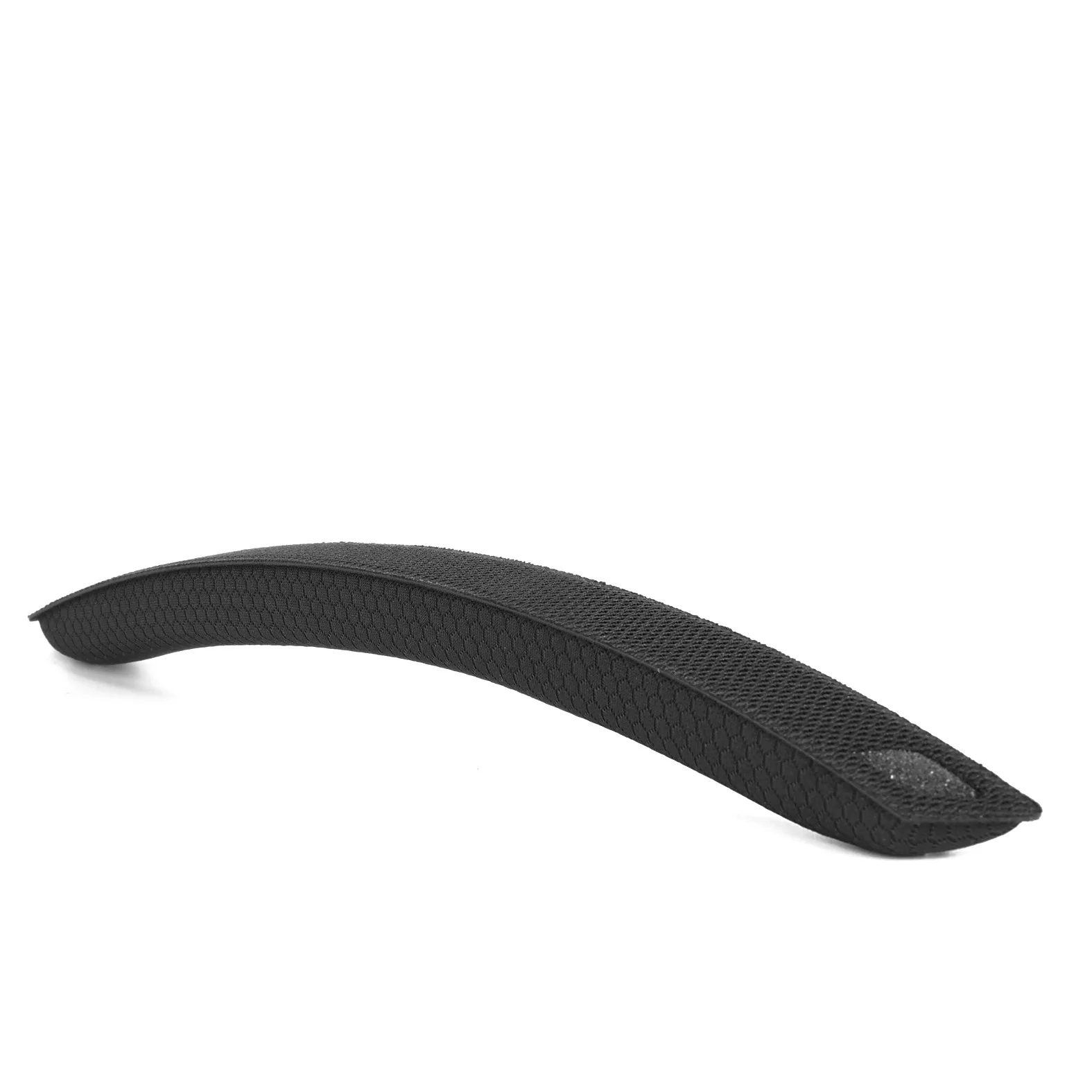 Almohadillas de malla transpirable de repuesto para la banda de la cabeza/auriculares para Plantronics RIG 300 Pro HX / Nacon RIG 300 Pro, piezas de reparación para auriculares
