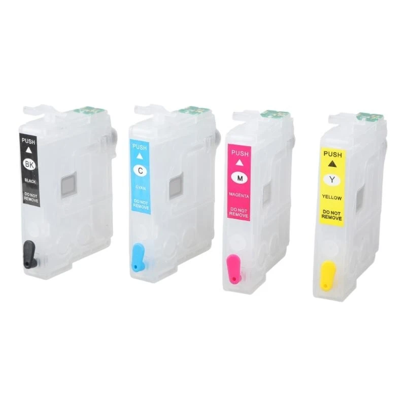 

J0MB 604xl Indget Cartridge с одноразовым чипом, подходящим для XP2200/XP4200/2950