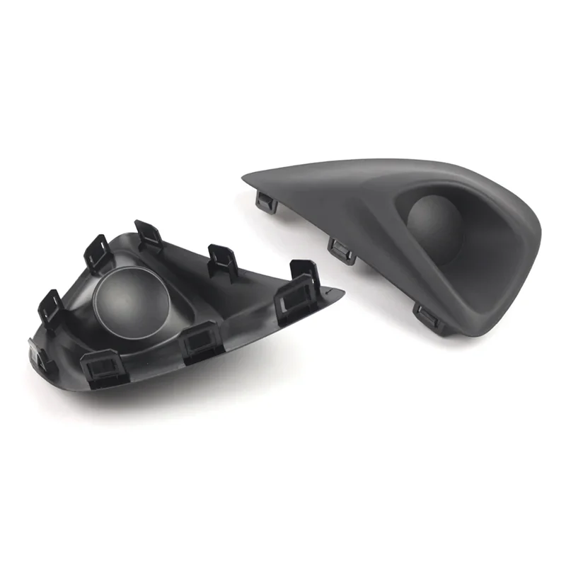 

Замена решетки переднего нижнего бампера для VAUXHALL Vivaro B MK2 2015-2019, с крышкой противотуманной фары 95517297 95517299