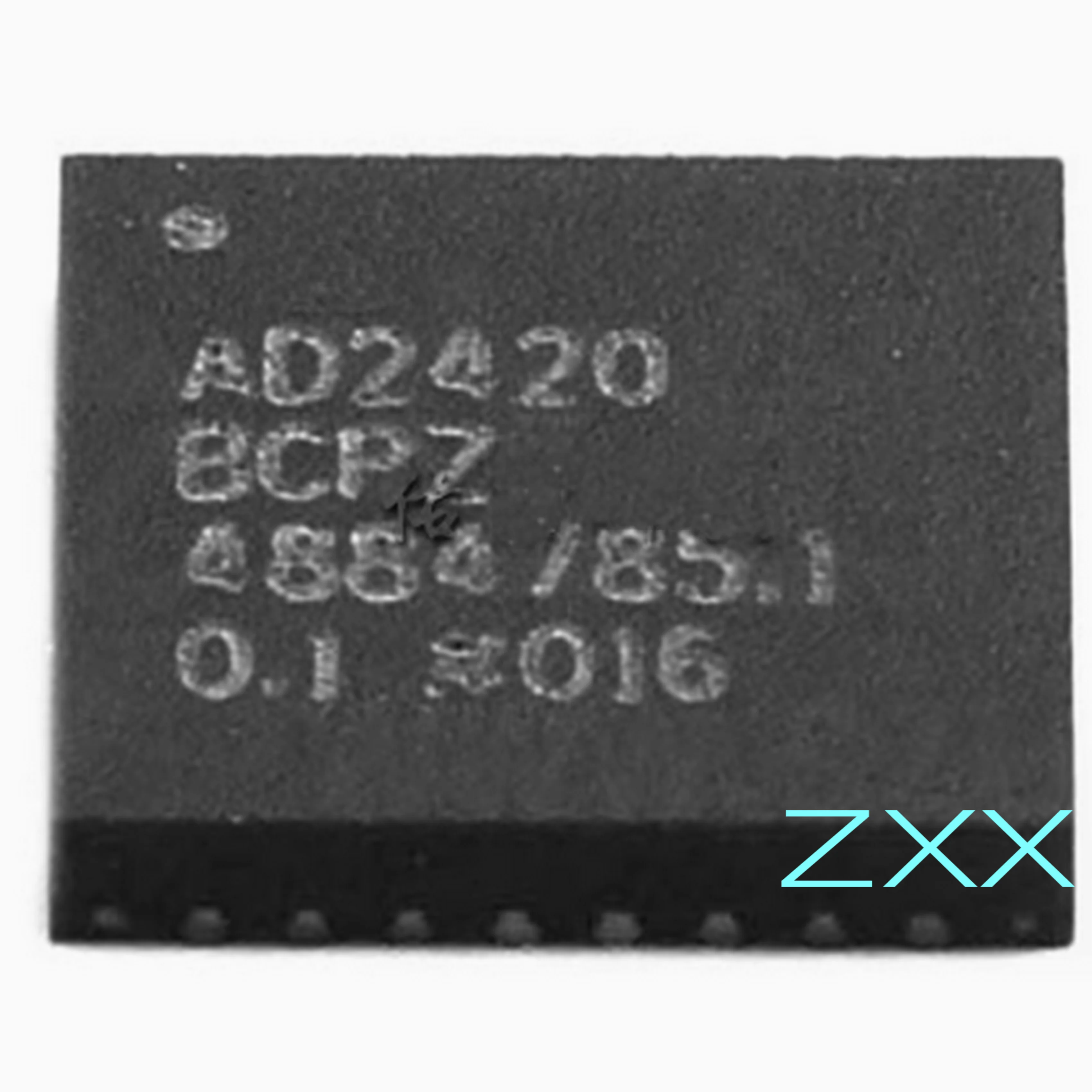 

1PCS New AD2420BCPZ AD2420 LFCSP-32