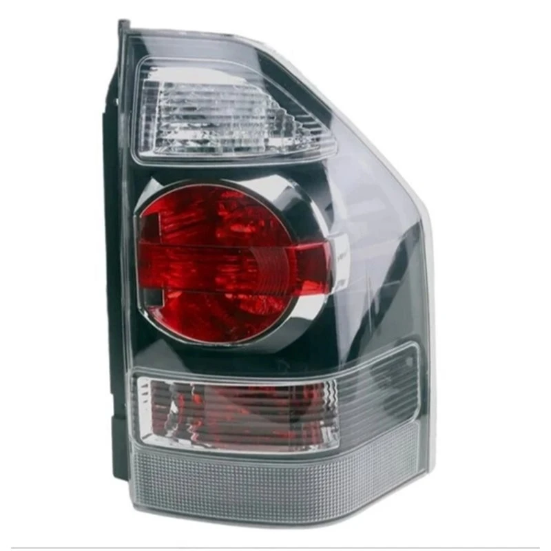 Taillight (Left) MN133766 MN133767 Suitable For Mitsubishi Pajero Montero 2003-2007 Models.-A91R