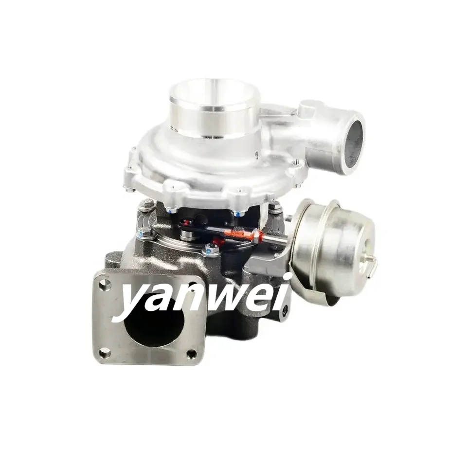 

Полный Турбокомпрессор Rhv4 Turbo 8981320692 8981320703 8974350071 для Isuzu Dmax Viip 3,0