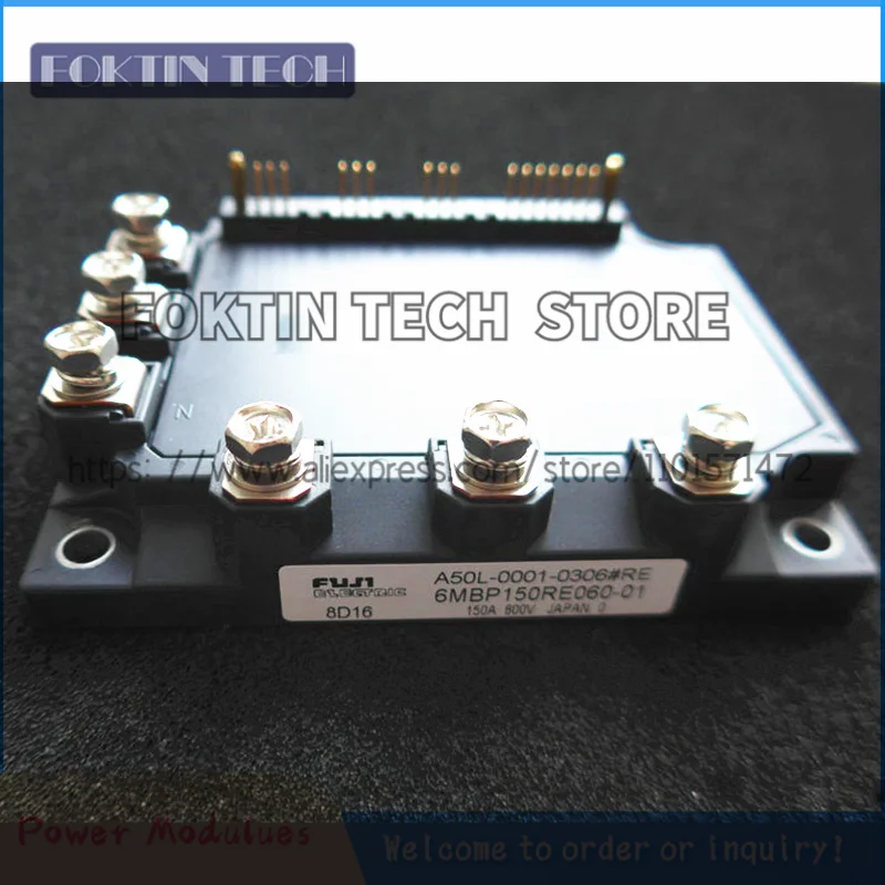 6MBP150RE060-01 6MBP150RE060 Новый