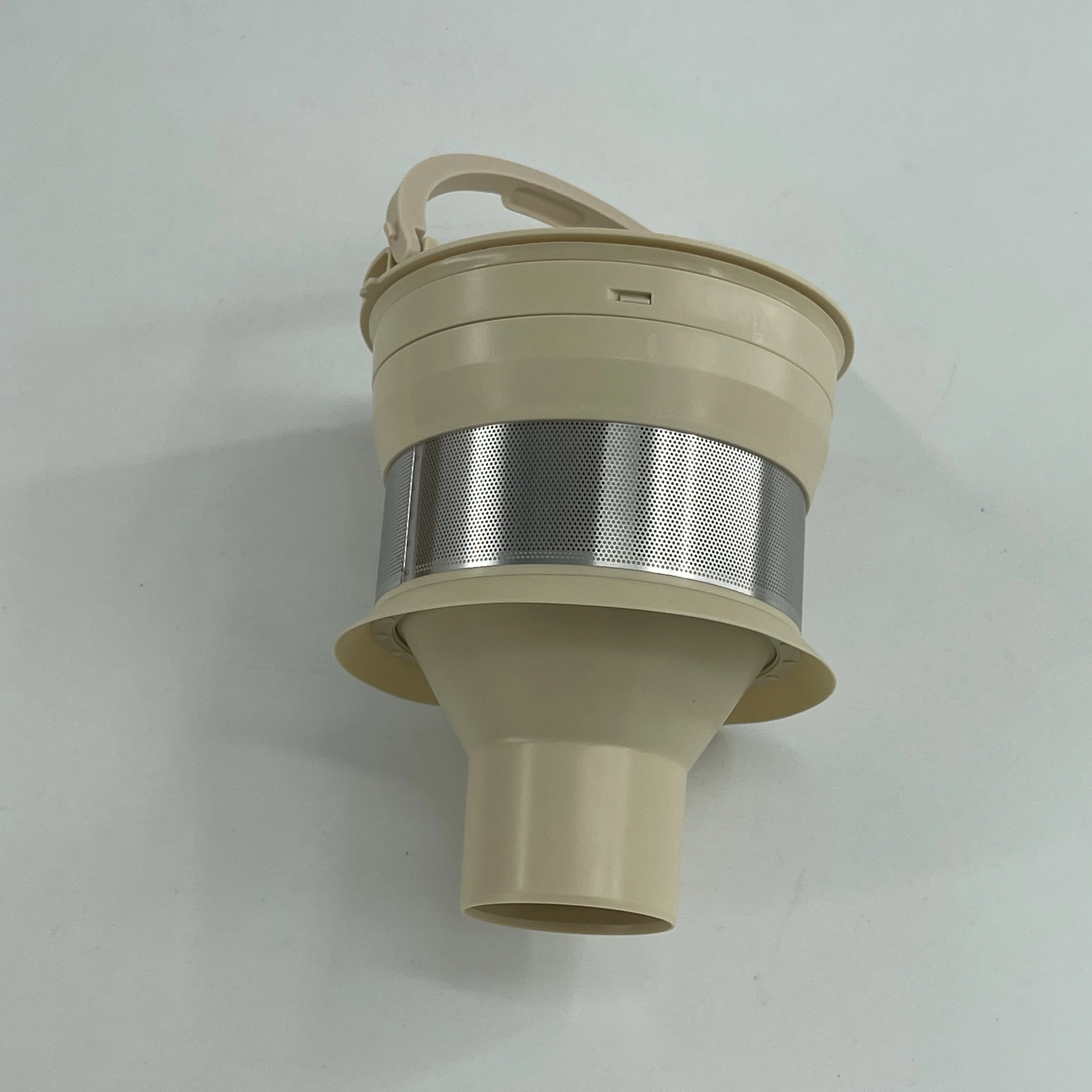 تجميع الإعصار الأصلي لـ Dreame ، R10 ، R10