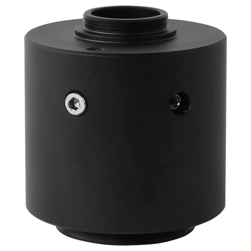 Standard interface adapter for microscope