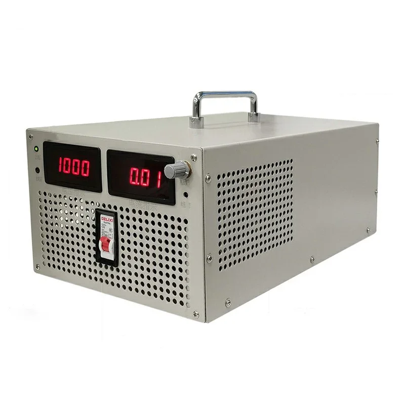 

0-24V 36V 48V 72V 110V 300V 400V 500V 600V 800V 1000V DC voltage regulator adjustable switching power supply 3000W 4000W