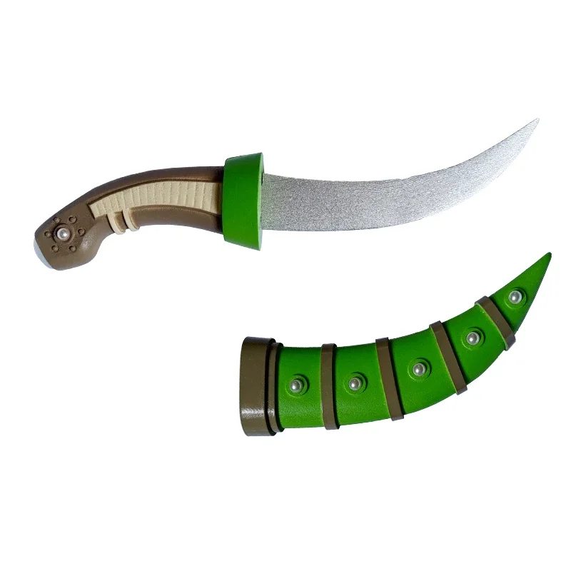 Portgas D Ace Dagger Cosplay Props Role Play Accessories Halloween Carnival Party Present