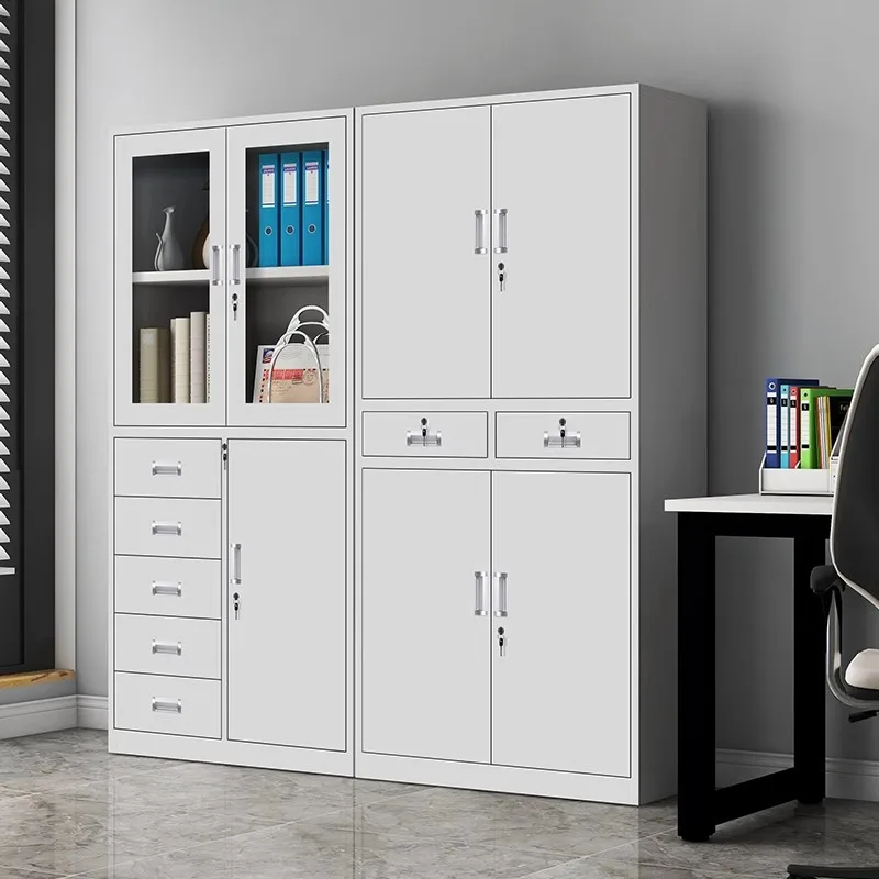 

Cabinet Financial voucher cabinet with lock File storage cabinet Drawer