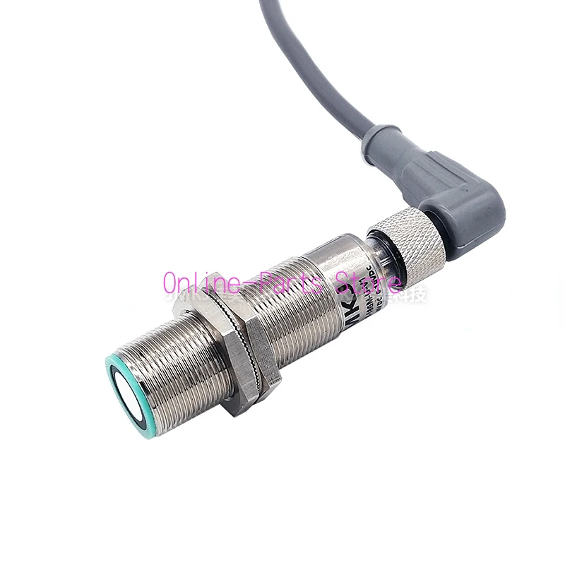 Imagem -04 - Sensor Ultrassônico da Elevada Precisão pi co Mais 35 i Pico Mais 35 u pi co Mais 100 i Pico Mais 100 u