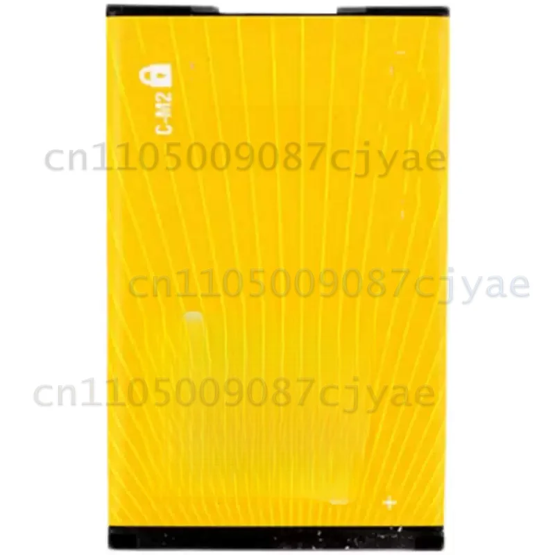 For Blackberry 8100 8120 8220 Pearl BAT‑11004‑001 C‑M2 Replacement Mobile Phone Battery