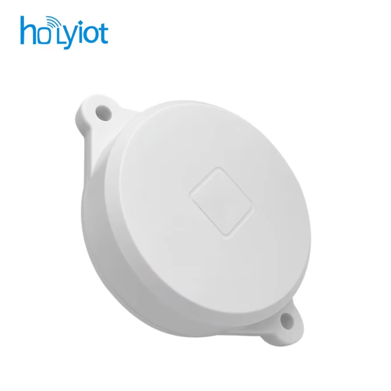 Holyiot nRF52810 beacon tag BLE 5,0 Módulo de bajo consumo de energía ibeacon