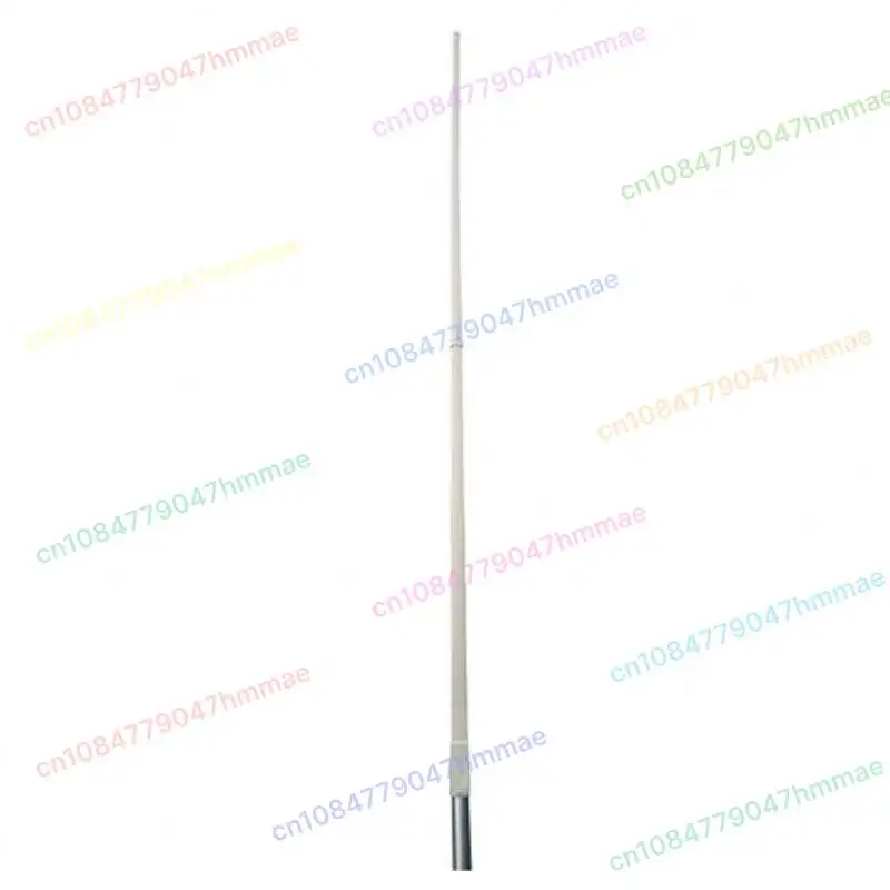 

For VHF High gain 8.5dbi long rang radio transmit antenna for communication 1 pcs