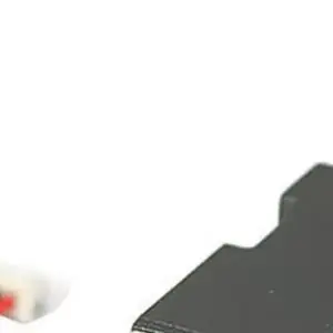 AS608 Optical Fingerprint Module for ACCESS Control Use Serial Communication Compact 48.1x20.3mm 3. for 3v to 6.5V