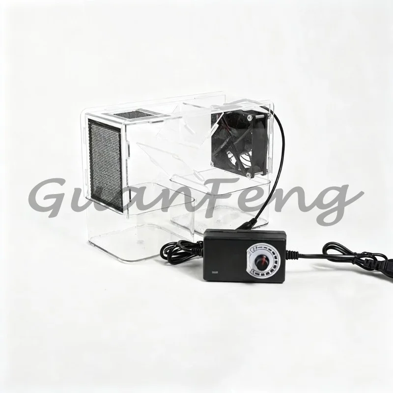 Mini Electric Bird Grain Huller Household Washable Bird Food Dehulling Machine Bird Feeding Supply Tool