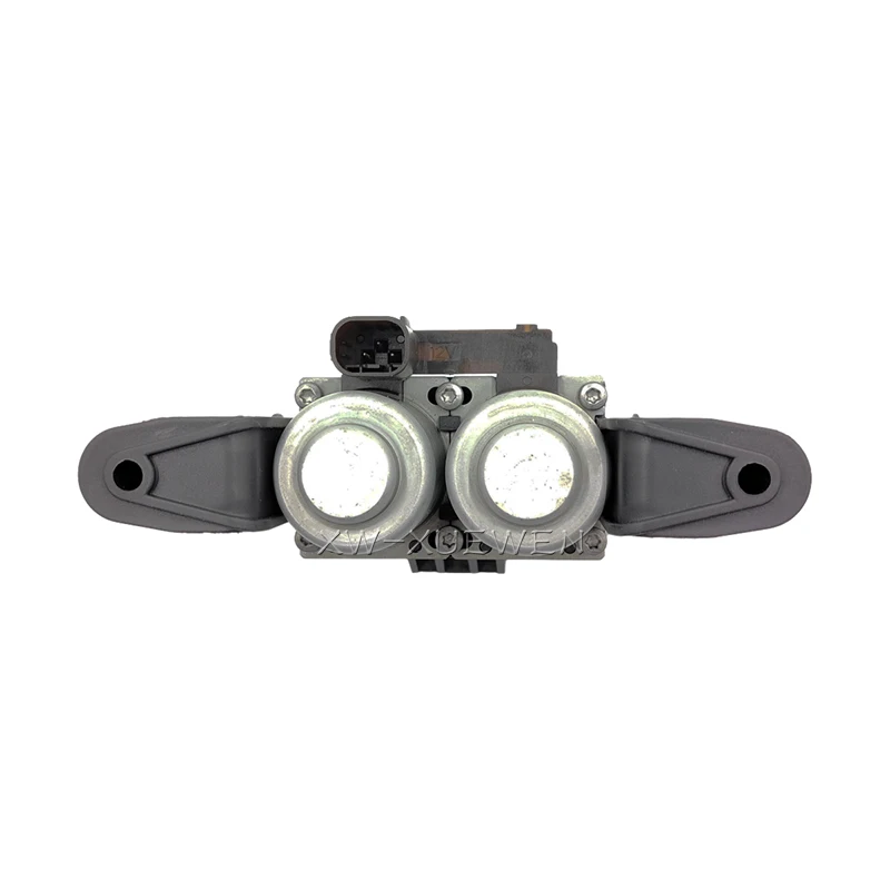 Heater Control Valve 64116906652 For BMW E60 E64 E63 E66 545i M5 550i 645Ci 630i 650i 645i M6 730Li 735Li 740Li 745Li 750Li view 5