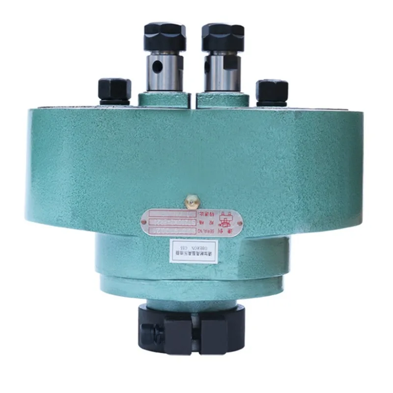 For Coupling Universal Joint Multi-axis Double-head Porous Two-axis Adjustable Multi-head Group Drilling Tapping Universal Joint