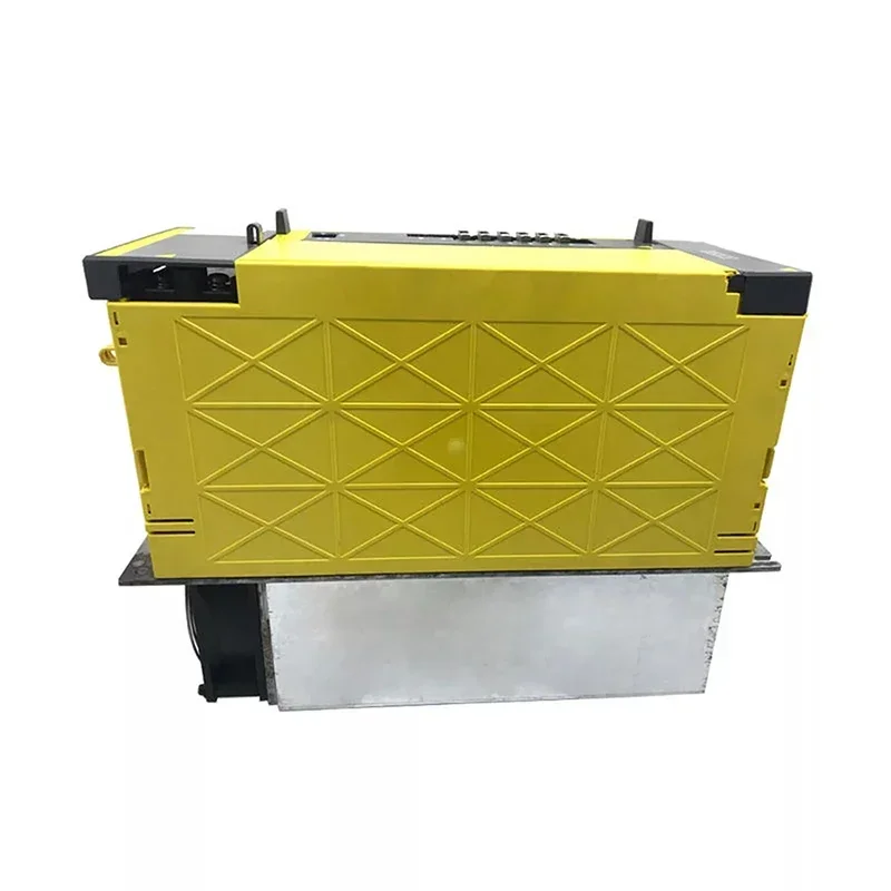 Brand New 100% Original A06B-0239-B100 Servo Drive Servo Amplifier Supp Module A06B0239B100